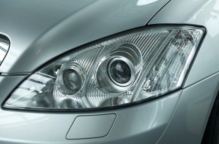 How to Care for Your Headlights or When to Bring in a Professional